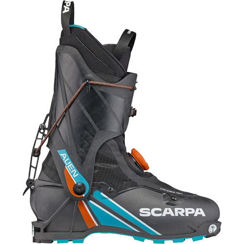 Scarpa alien alpine touring - alien,