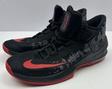 Nike Air Max Infuriate 2 Mid