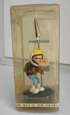 porte photo Joe Bar Team " demons & merveilles"