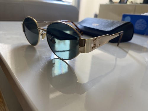 Lunettes soleil celine - lunettes, de
