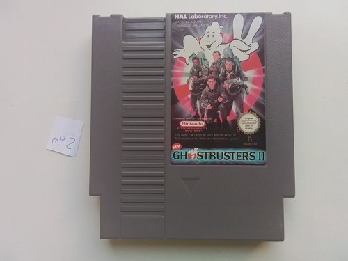 New ghostbusters sos - 2,
