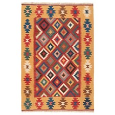 Kelim 158x109 cm Tapis