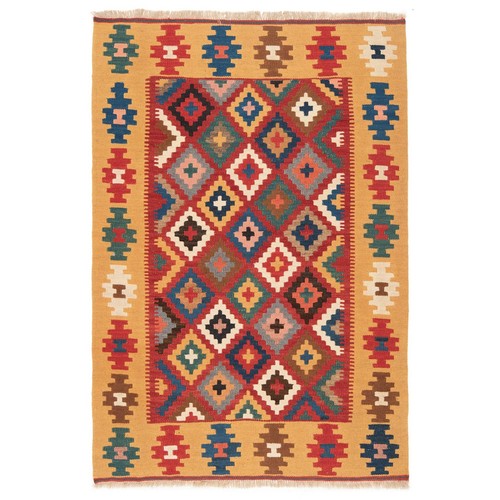 Kelim 158x109 tapis - kelim, cm