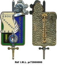 LEJEUNE, MCH, 359° Promotion