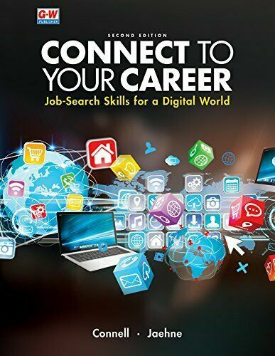 Connect your career - to,