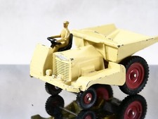 Dinky Toys F n° 887 MUIR-HILL