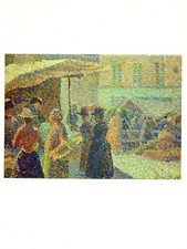 1977 Vintage IMPRESSIONISM