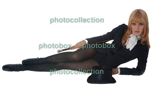 Sylvie vartan exclusive - sylvie,