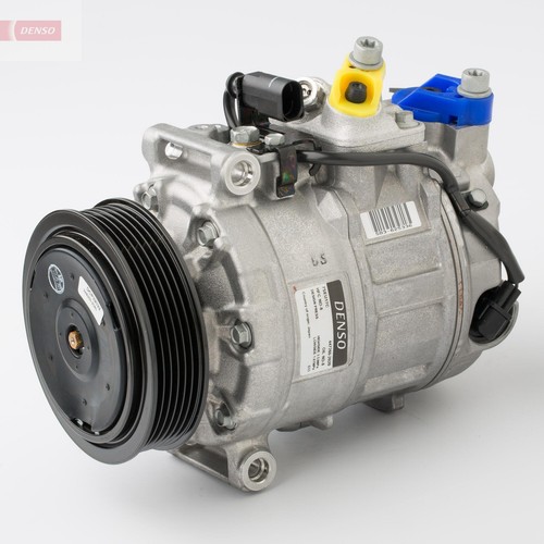 Denso compressor air - denso,