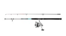 Mitchell Tanager 3 Dorade
