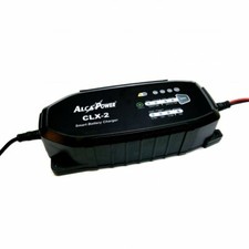 AlcaPower CLX-2 Chargeur pour