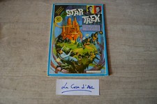 Livre Star Trek Les Mutinés