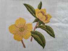 Vinyl serviettes 1+1 Pur Lin