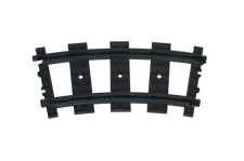 Lego® train rails RC chemin