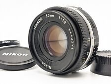 N MINT++ Nikon Ai-s Nikkor