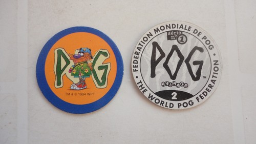 Serie avimage world pog - world,