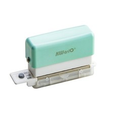   Machine à Relier, Machine