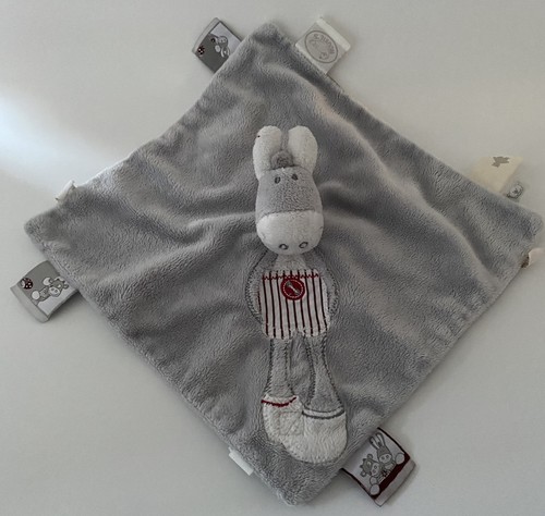 6857 doudou plat mouchoir - 6857🌟doudou,