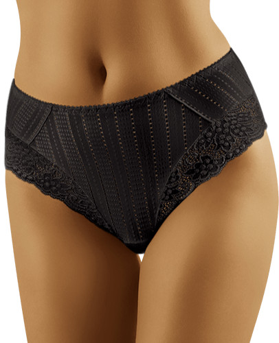 Culotte taille haute wolbar - culotte,