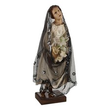 Sculpture Ancienne en Cire