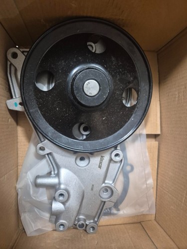 Pompe eau pour renault - pour,