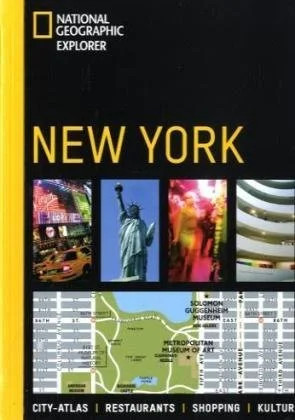 National geographic new york - national,