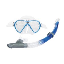 Zoggs - KIt de snorkeling REEF