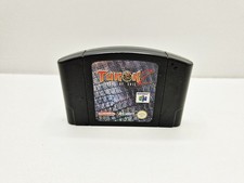Turok 2 ~ Seeds of Evil ~ (En Loose) NINTENDO64 EURO VERSION