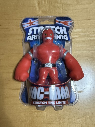 Stretch armstrong squishy - armstrong,