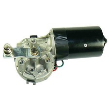 Moteur 12 V METZGER
