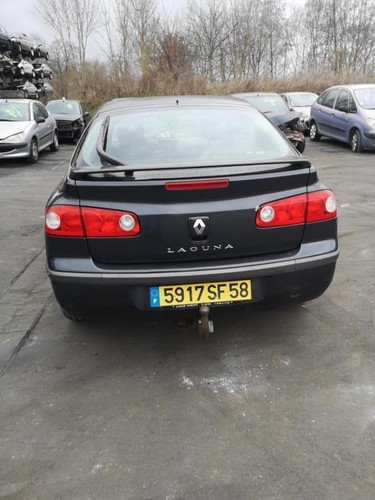 Boite vitesses renault - de,