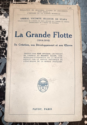 Guerre ww1 marine la - guerre,