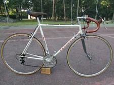 Vélo de course Peugeot PSV10 , Super Vitus 980