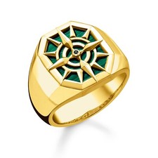 Bague Thomas Sabo Compas