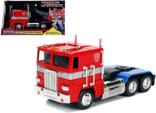 Jada optimus prime - jada,