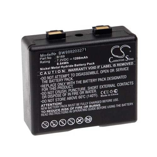 Batterie comme aeg - comme,