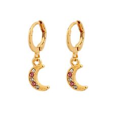 HIPANEMA boucles d'oreilles