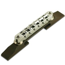 Tune matic archtop - archtop, bridge