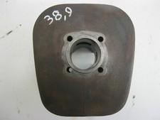 cylindre MORINI Turbo