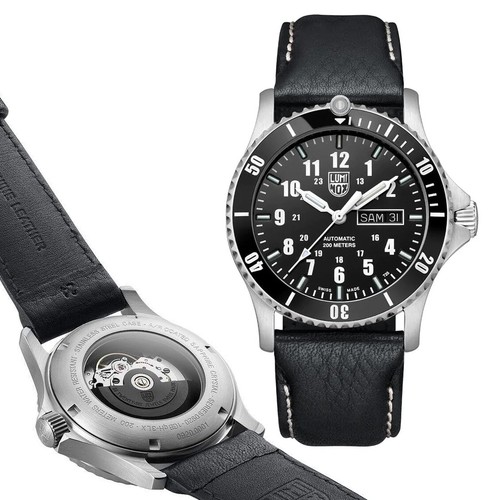 Luminox 0921 automatic - xs.0921,