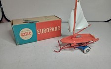 Cij ancien 5 76a voilier - 1/43, #5,76a