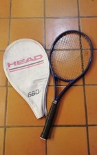 Raquette Adulte Wilson Ultra Series 95 "Tapered Beam" cordée + grip + housse