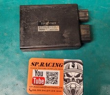 Boîtier CDI 07100 KAWASAKI