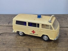 Jouet ancien voiture - voiture, miniature