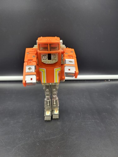 Vintage 1984 bandai - 1984,