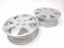 JANTE ALUMINIUM 2 LIGIER X-TOO