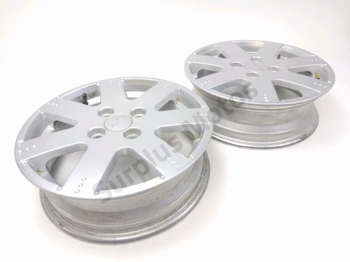 Jante aluminium ligier - jante,