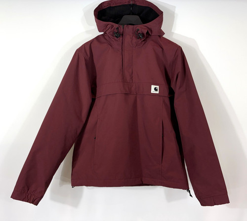 Veste pull carhartt nimbus - veste,