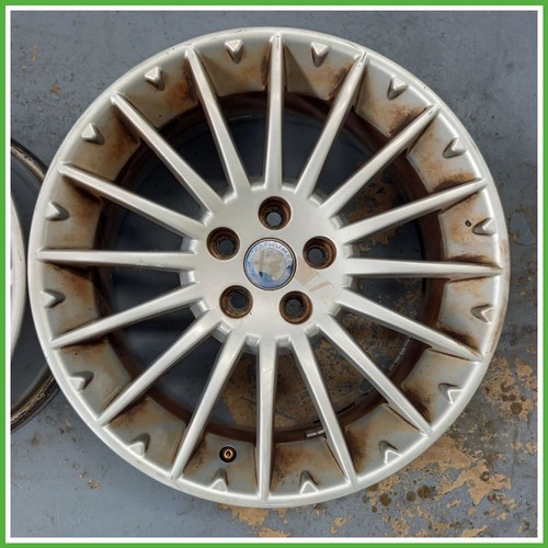 Cerchi alliage alfa romeo - alliage,