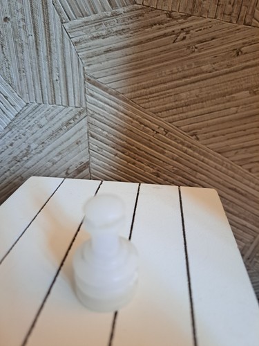 Pièce jeu échec en - d'échec,